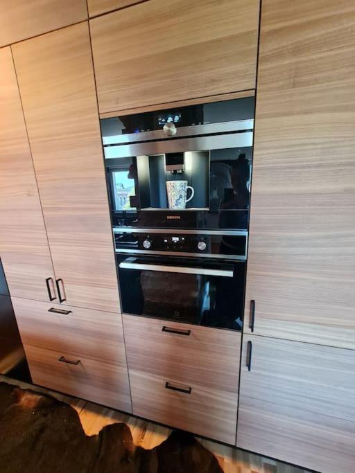 Rovio Art Apartments Gummeruksenkatu 5 Jyvaeskylae Екстериор снимка